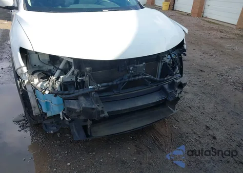 2020 Nissan Rogue S Fwd from USA, damaged, VIN 5N1AT2MT1LC790127